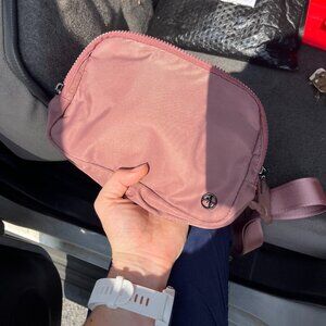 Pander Waterproof Belt Bag Fanny Pack with Adjustable Strap